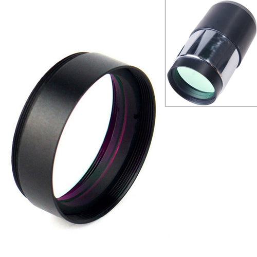 Datyson 5P9973 กล้องโทรทรรศน์ UHC การปิดกั้น Urban Light Pollution 1.25 นิ้ว Light Pollution Blocking FILTER, Blocking Filter