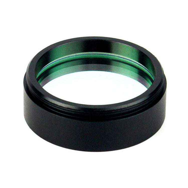 Datyson 5P9973 กล้องโทรทรรศน์ UHC การปิดกั้น Urban Light Pollution 1.25 นิ้ว Light Pollution Blocking FILTER, Blocking Filter
