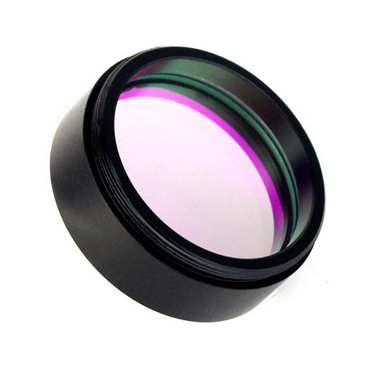 Datyson 5P9973 กล้องโทรทรรศน์ UHC การปิดกั้น Urban Light Pollution 1.25 นิ้ว Light Pollution Blocking FILTER, Blocking Filter