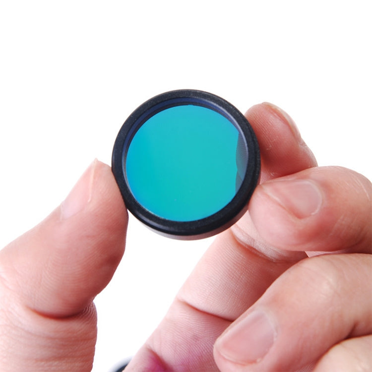 Datyson 5P9973 กล้องโทรทรรศน์ UHC การปิดกั้น Urban Light Pollution 1.25 นิ้ว Light Pollution Blocking FILTER, Blocking Filter