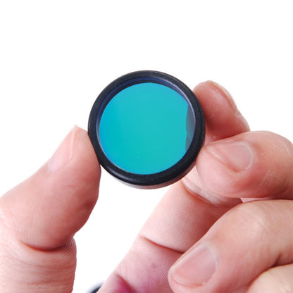 Datyson 5P9973 กล้องโทรทรรศน์ UHC การปิดกั้น Urban Light Pollution 1.25 นิ้ว Light Pollution Blocking FILTER, Blocking Filter