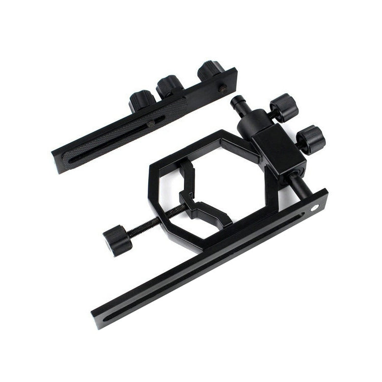 ขาตั้งกล้องโทรทรรศน์ Datyson 5P0010L แบบมาตรฐาน ไม่มีคลิปหนีบโทรศัพท์, Standard Without Phone Clip