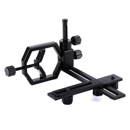 ขาตั้งกล้องโทรทรรศน์ Datyson 5P0010L แบบมาตรฐาน ไม่มีคลิปหนีบโทรศัพท์, Standard Without Phone Clip