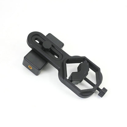 กล้องโทรทรรศน์และกล้องจุลทรรศน์ Datyson 5P0079S เชื่อมต่อกับขาตั้งกล้องโทรศัพท์มือถือ, 5P0079S