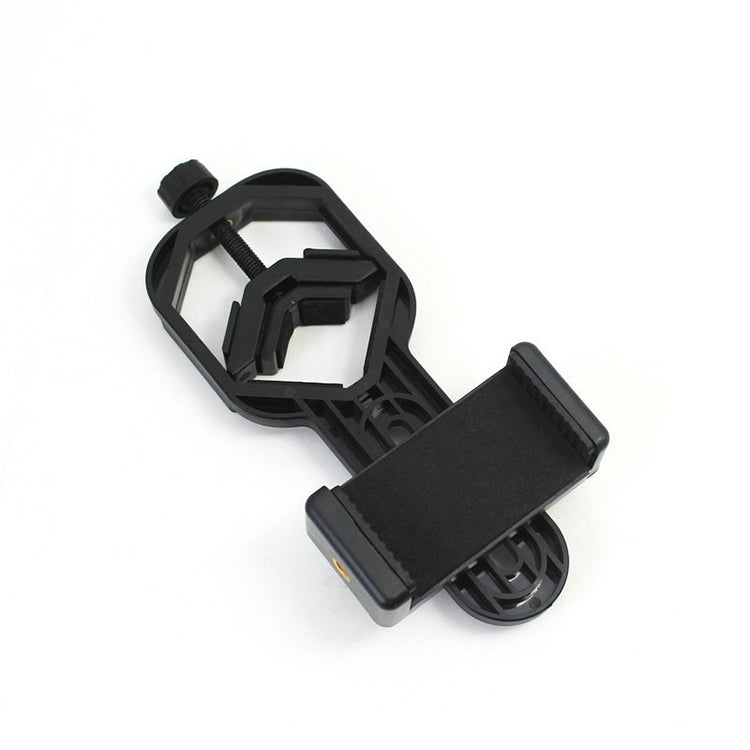 กล้องโทรทรรศน์และกล้องจุลทรรศน์ Datyson 5P0079S เชื่อมต่อกับขาตั้งกล้องโทรศัพท์มือถือ, 5P0079S