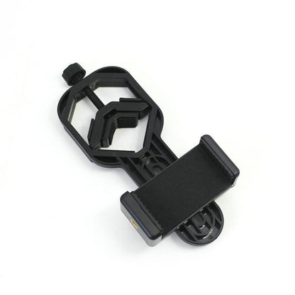 กล้องโทรทรรศน์และกล้องจุลทรรศน์ Datyson 5P0079S เชื่อมต่อกับขาตั้งกล้องโทรศัพท์มือถือ, 5P0079S