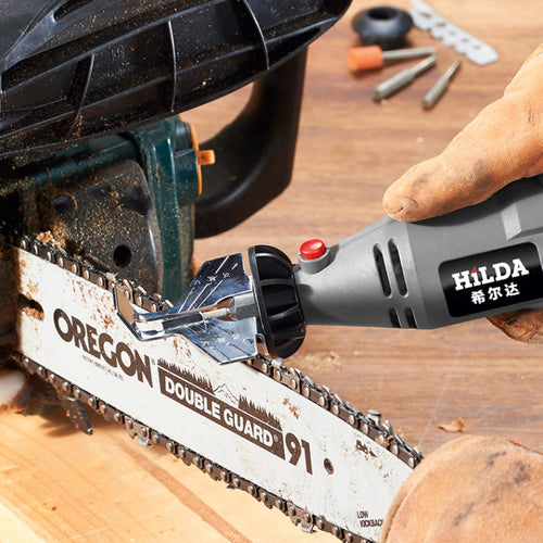 10 ชิ้นฮิลดา-001 เห็นอุปกรณ์เสริมเหลาใบเลื่อยบดเหลา, Saw Blade
