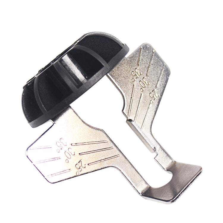 10 ชิ้นฮิลดา-001 เห็นอุปกรณ์เสริมเหลาใบเลื่อยบดเหลา, Saw Blade