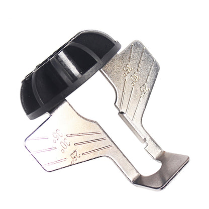 10 ชิ้นฮิลดา-001 เห็นอุปกรณ์เสริมเหลาใบเลื่อยบดเหลา, Saw Blade