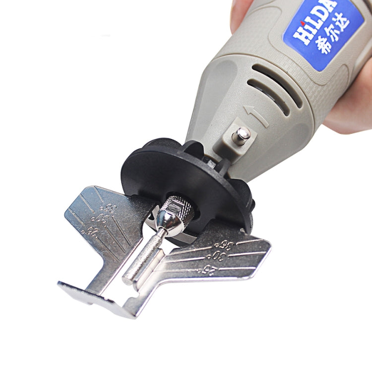 10 ชิ้นฮิลดา-001 เห็นอุปกรณ์เสริมเหลาใบเลื่อยบดเหลา, Saw Blade
