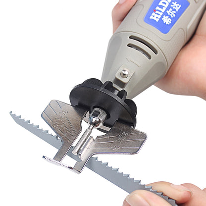 10 ชิ้นฮิลดา-001 เห็นอุปกรณ์เสริมเหลาใบเลื่อยบดเหลา, Saw Blade
