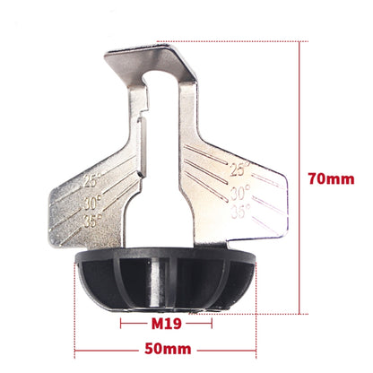 10 ชิ้นฮิลดา-001 เห็นอุปกรณ์เสริมเหลาใบเลื่อยบดเหลา, Saw Blade