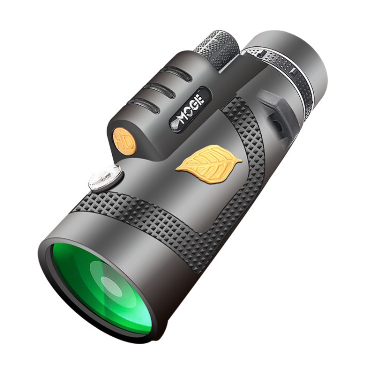Moge 12x50 Professional HD กล้องโทรทรรศน์กลางคืนตาข้างเดียว, Moge 12x50