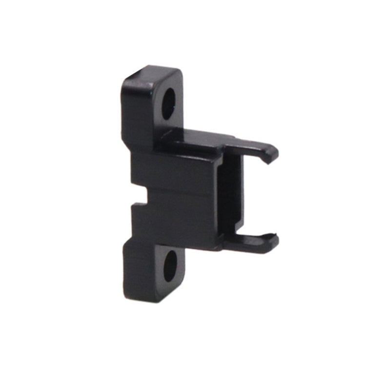 5 ชิ้นสำหรับ Xiaomi M365 / M187 สกู๊ตเตอร์ไฟฟ้าไฟเบรกหลังไฟท้ายการเชื่อมต่อชิ้นส่วนแก้ไข, Connection Fixing Parts