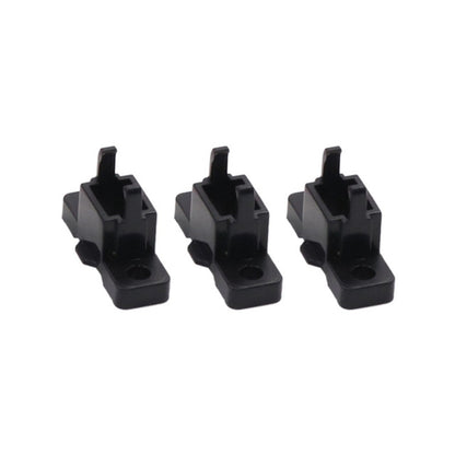 5 ชิ้นสำหรับ Xiaomi M365 / M187 สกู๊ตเตอร์ไฟฟ้าไฟเบรกหลังไฟท้ายการเชื่อมต่อชิ้นส่วนแก้ไข, Connection Fixing Parts