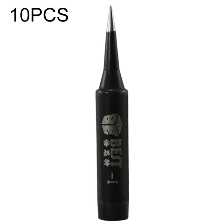 10 PCS BEST Lead Free Series การประสาน เคล็ดลับการเชื่อมหัวสัมผัส A-900M-T-I, A-900M-T-I Lead Free Series