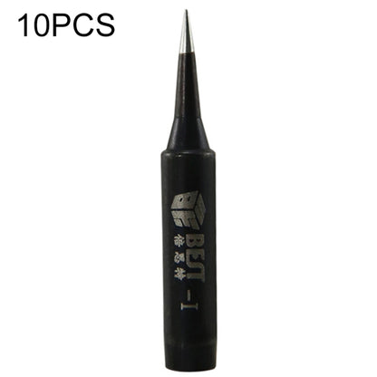 10 PCS BEST Lead Free Series การประสาน เคล็ดลับการเชื่อมหัวสัมผัส A-900M-T-I, A-900M-T-I Lead Free Series
