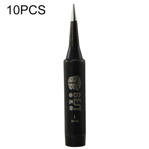 10 PCS BEST Lead Free Series การประสาน เคล็ดลับการเชื่อมหัวสัมผัส A-900M-T-I, A-900M-T-I Lead Free Series