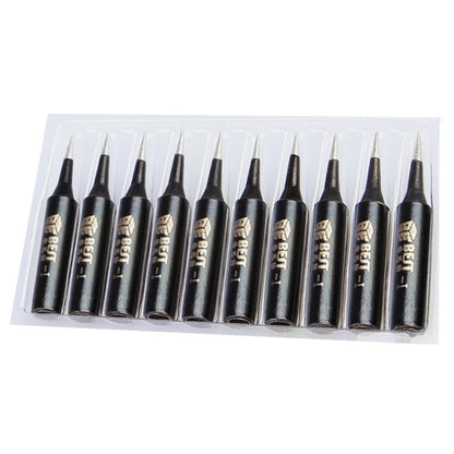 10 PCS BEST Lead Free Series การประสาน เคล็ดลับการเชื่อมหัวสัมผัส A-900M-T-I, A-900M-T-I Lead Free Series