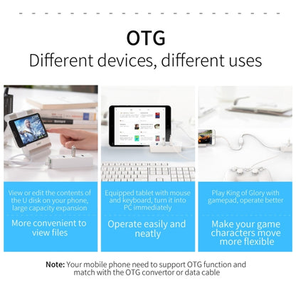 ORICO W5P-U3-30 4 พอร์ต USB 3.0 ฮับเดสก์ท็อปพร้อมแหล่งจ่ายไฟสาย Micro USB ขนาด 30 ซม, W5P-U3-30 Black