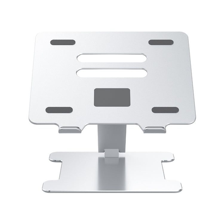 ORICO LST-2AS มัลติฟังก์ชั่นอลูมิเนียมแล็ปท็อปโน้ตบุ๊กเพิ่มความสูงขาตั้งพับได้, LST-2AS