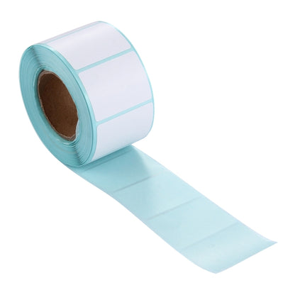 5 ชิ้น 40*30 มิลลิเมตร 700 ป้ายสติกเกอร์ความร้อน Barcode Papers
