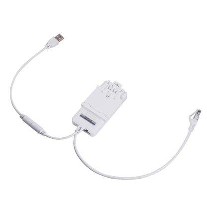 VONETS VAP11G-500S High Power CPE 20dbm Mini WiFi 300Mbps Bridge WiFi Repeater สัญญาณ Booster, ไร้สายกลางแจ้ง Point to Point,ไม่มีอุปสรรค, VAP11G-500