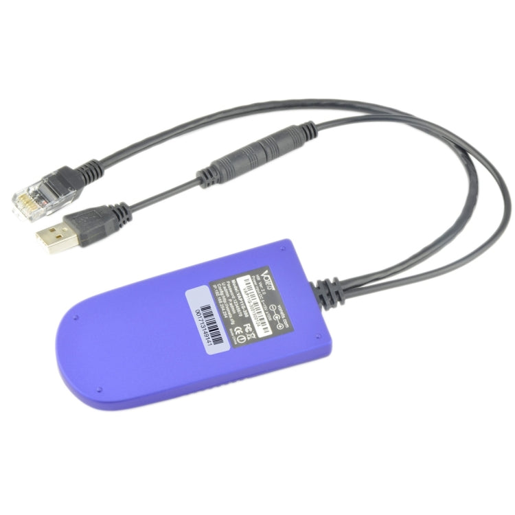 VONETS VAP11G-300 Mini WiFi 300Mbps Bridge WiFi Repeater, พันธมิตรที่ดีที่สุดของอุปกรณ์ IP / กล้อง IP / เครื่องพิมพ์ IP / XBOX / PS3 / IPTV / Skybox, VAP11G-300