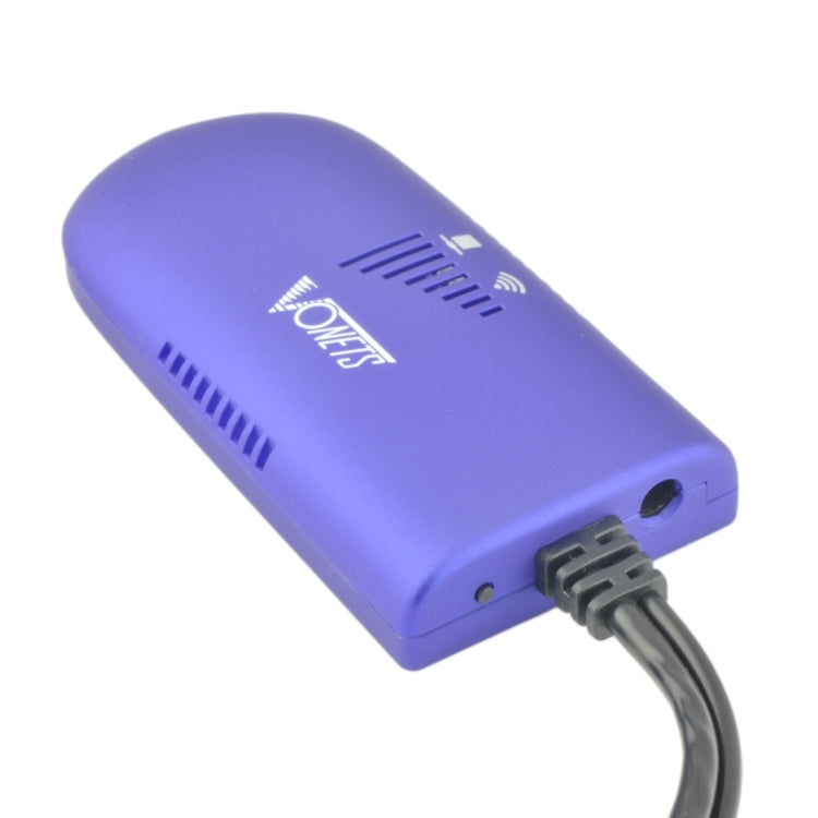 VONETS VAP11G-300 Mini WiFi 300Mbps Bridge WiFi Repeater, พันธมิตรที่ดีที่สุดของอุปกรณ์ IP / กล้อง IP / เครื่องพิมพ์ IP / XBOX / PS3 / IPTV / Skybox, VAP11G-300