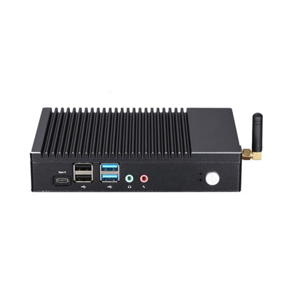 มินิพีซีระบบ K1 Windows 10 และ Linux, AMD A6-1450 Quad-core 4 เธรด 1.0-1.4GHz, RAM: 8GB, ROM: 128GB SSD, ปลั๊ก AU, K1 8GB+128GB(AU Plug), K1 8GB+128GB(EU Plug), K1 8GB+128GB(UK Plug), K1 8GB+128GB(US Plug)