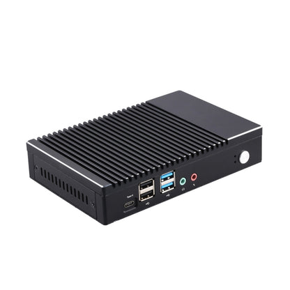 มินิพีซีระบบ K1 Windows 10 และ Linux, AMD A6-1450 Quad-core 4 เธรด 1.0-1.4GHz, RAM: 8GB, ROM: 128GB SSD, ปลั๊ก AU, K1 8GB+128GB(AU Plug), K1 8GB+128GB(EU Plug), K1 8GB+128GB(UK Plug), K1 8GB+128GB(US Plug)