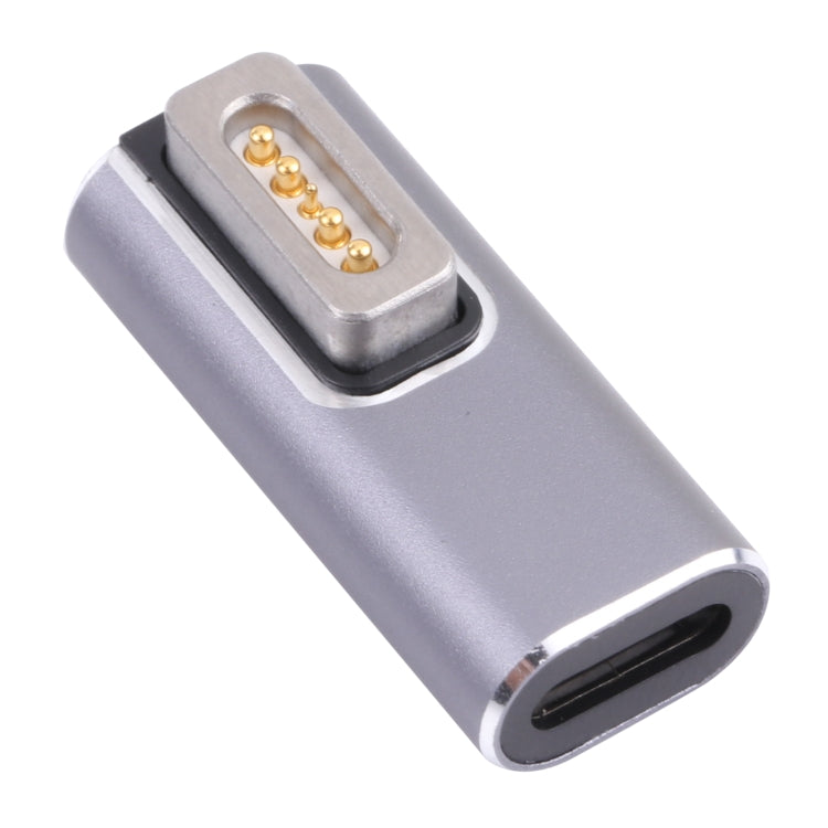 อะแดปเตอร์ MagSafe 1 เป็น USB-C / Type-C ตัวเมีย, MagSafe 1 to USB-C / Type-C