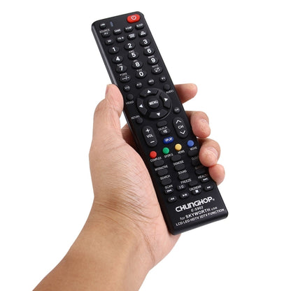 CHUNGHOP E-S902 รีโมทคอนโทรลสากลสำหรับ SKYWORTH LED TV / LCD TV / HDTV / 3DTV, for SKYWORTH TV