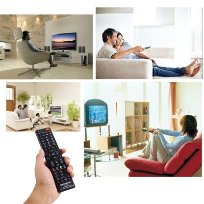 CHUNGHOP E-S902 รีโมทคอนโทรลสากลสำหรับ SKYWORTH LED TV / LCD TV / HDTV / 3DTV, for SKYWORTH TV