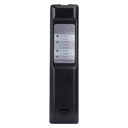 CHUNGHOP E-H918 รีโมทคอนโทรลสากลสำหรับ HITACHI LED TV / LCD TV / HDTV / 3DTV, for HITACHI TV