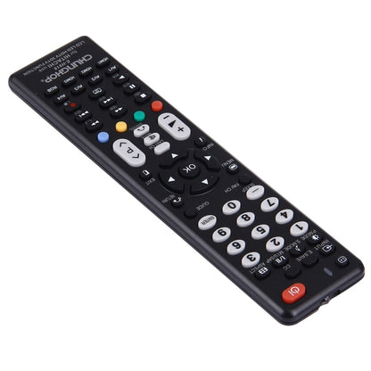 CHUNGHOP E-H918 รีโมทคอนโทรลสากลสำหรับ HITACHI LED TV / LCD TV / HDTV / 3DTV, for HITACHI TV