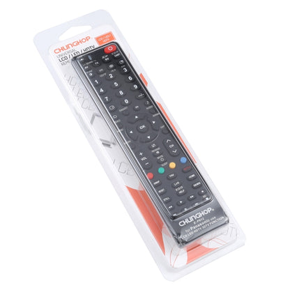 CHUNGHOP E-P912 รีโมทคอนโทรลสากลสำหรับ PANASONIC LED TV / LCD TV / HDTV / 3DTV, for PANASONIC TV