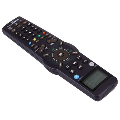 CHUNGHOP RM-L991 Universal LCD รีโมทคอนโทรลพร้อมฟังก์ชั่นการเรียนรู้สำหรับทีวี VCR SAT CBL DVD CD A/C, RM-L991