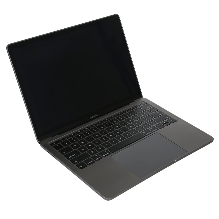 สำหรับ Apple MacBook Pro 13.3 นิ้ว Dark Screen NonWorking Fake Dummy Display Model, Dark Screen (Silver), Dark Screen(Grey)