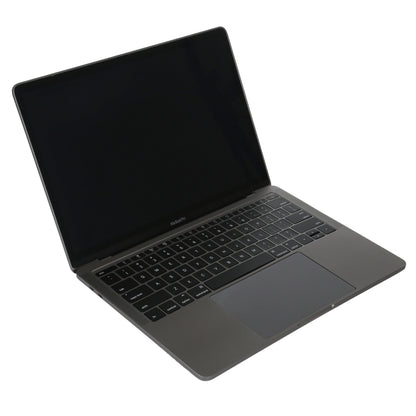 สำหรับ Apple MacBook Pro 13.3 นิ้ว Dark Screen NonWorking Fake Dummy Display Model, Dark Screen (Silver), Dark Screen(Grey)