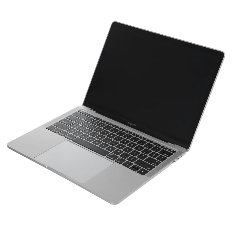 สำหรับ Apple MacBook Pro 13.3 นิ้ว Dark Screen NonWorking Fake Dummy Display Model, Dark Screen (Silver), Dark Screen(Grey)