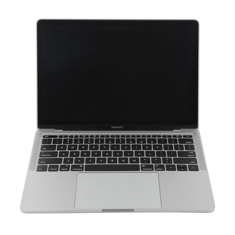 สำหรับ Apple MacBook Pro 13.3 นิ้ว Dark Screen NonWorking Fake Dummy Display Model, Dark Screen (Silver), Dark Screen(Grey)