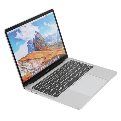 สำหรับ Apple MacBook Pro 13.3 นิ้วหน้าจอสี NonWorking Fake Dummy Display Model, Color Screen (Silver), Color Screen (Grey)