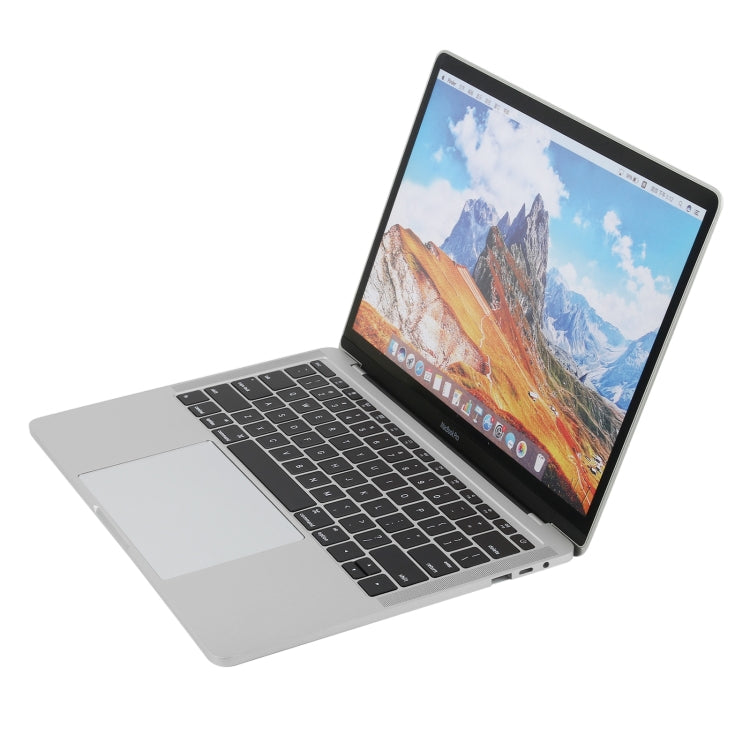 สำหรับ Apple MacBook Pro 13.3 นิ้วหน้าจอสี NonWorking Fake Dummy Display Model, Color Screen (Silver), Color Screen (Grey)