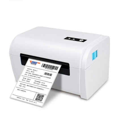 ZJ-9200 เครื่องพิมพ์ตั๋วความร้อนพอร์ต USB แบบพกพาพร้อมตัวยึด, USB