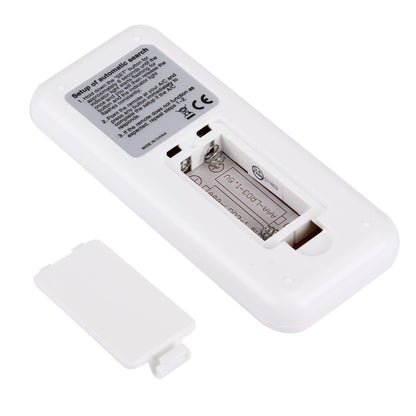 CHUNGHOP K-1048ES รีโมทคอนโทรลเครื่องปรับอากาศอเนกประสงค์, K-1048ES
