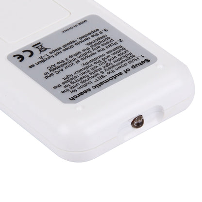 CHUNGHOP K-1048ES รีโมทคอนโทรลเครื่องปรับอากาศอเนกประสงค์, K-1048ES