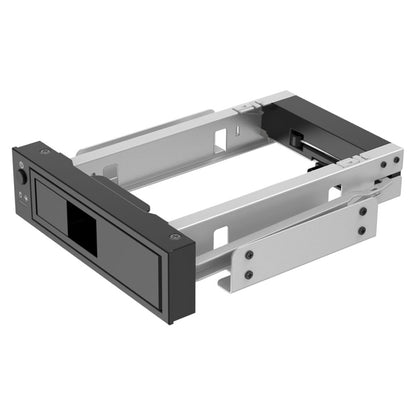ORICO 1106SS CD-ROM Space HDD Mobile Rack ภายใน 3.5 นิ้ว HDD Convertor Enclosure