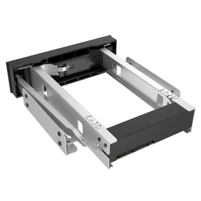ORICO 1106SS CD-ROM Space HDD Mobile Rack ภายใน 3.5 นิ้ว HDD Convertor Enclosure