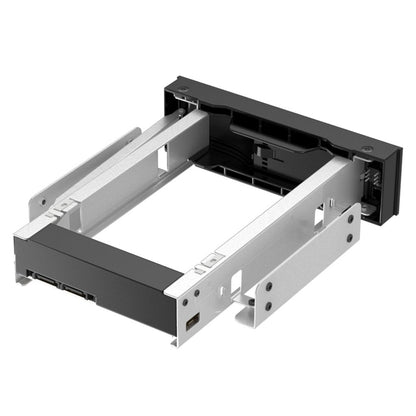 ORICO 1106SS CD-ROM Space HDD Mobile Rack ภายใน 3.5 นิ้ว HDD Convertor Enclosure